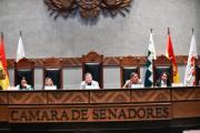 Sala Constitucional acusada por el Senado de causar daño institucional resolverá la censura de Espinoza