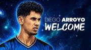 El ex Bolívar Diego Arroyo es prestado a un club de Israel