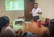 Arranca la segunda etapa de reclutamiento para el Censo Agropecuario 2026
