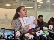 Recojo de basura: Diputada denuncia extorsión de Dockweiler a personal de salud con contratos