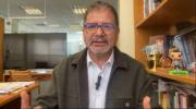 Gonzalo Chávez: “No hay una solución fácil, indolora, mágica ni rápida para la crisis”