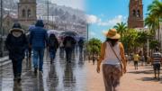 Frío en occidente y calor en el oriente: así estará el pronóstico en Bolivia este lunes 24 de agosto