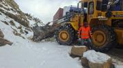 Por nevadas, terminales de La Paz y Oruro suspenden viajes a Cochabamba; ABC pide precaución en ocho tramos