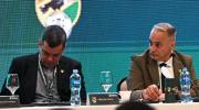 Vicepresidente de la FBF denunciará a Sánchez ante el Tribunal de Ética
