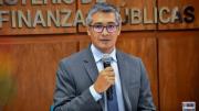 Espinoza retrocede y retira la acción de amparo constitucional contra su censura en la Asamblea Legislativa