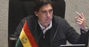“Solo veía el tema comunicacional”, dice Zamora sobre Cerimedo y afirma que no participaba en el Gabinete