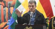Rodrigo Paz mantiene silencio sobre Cerimedo a una semana del ataque contra Nadia Beller