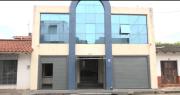 Concejo cruceño: Villafuerte denuncia presuntas irregularidades en alquiler de edificio; Antelo dice que se genera ahorro