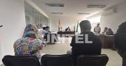 Dictan la detención preventiva de dos aprehendidos vinculados al arma con el que fue atacada Beller