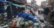 Defensoría presenta acción popular para exigir el recojo de basura acumulada en La Paz