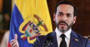 Presidente de Colombia anuncia inicio de reconstrucción tras terremoto