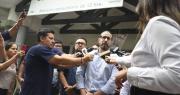 Alcaldía investiga las causas de los vómitos y náuseas en cinco estudiantes que fueron llevados a un centro de salud