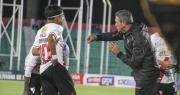 Soria fue echado de Always tras dos empates seguidos; Godoy asume como interino