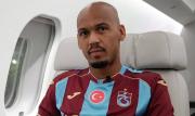 Fabinho se marcha de Arabia y se reencuentra con Salah en el Trabzonspor turco
