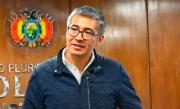 Espinoza: “Me voy con la tranquilidad de haber entregado todo mi esfuerzo”
