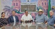Cívicos cruceños cuestionan loteamiento de terrenos del exaeropuerto en San Ignacio de Velasco