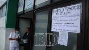 Trabajadores de Salud deciden este martes si acatan paro departamental