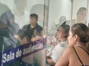 Caso Beller: envían a la cárcel a una pareja acusada de facilitar el arma a los sicarios