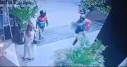 Policía identifica a los sicarios que atentaron contra Nadia Beller