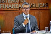 Espinoza da marcha atrás y retira el amparo contra su censura en la Asamblea