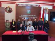 Sector privado y Gobernación de Tarija exigen a BoA restablecer la conectividad aérea