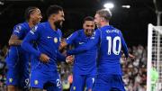Chelsea derrota al Fulham en un duelo cargado de goles