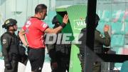 El VAR ya no será un misterio: los árbitros explicarán sus decisiones en los estadios bolivianos