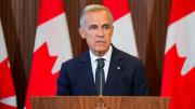Mark Carney, el primer ministro de Canadá que desafía a Trump y acepta pelear en la guerra comercial con EEUU