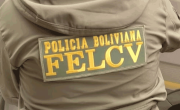 INVESTIGAN CASO DE FEMINICIDIO EN LOS YUNGAS; EL AUTOR SERÍA UN FAMILIAR