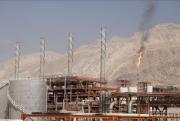 Irán anunció nuevo hallazgo de gas en yacimiento del sur del país