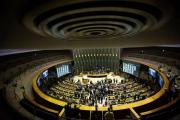 Los partidos del gran centro oportunista de Brasil se declaran neutrales en la elección presidencial