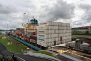 El transporte marítimo mundial se atasca entre conflictos y crisis climáticas