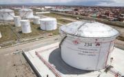 Cinco proveedores presentan propuestas para importar hidrocarburos líquidos