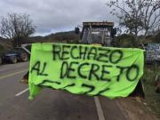 La CAO reúne al agro nacional y va por la abrogación del dieselazo