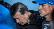 Erwin Sánchez va al Tribunal de Ética y podría recibir una suspensión de hasta dos años