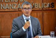 Espinoza retira recurso de amparo contra su censura en la Asamblea Legislativa