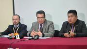 La Asunta: pugna por la actividad aurífera surge tras contrato minero suscrito por comunarios