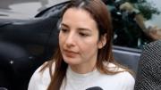 Exdiputada Rojas sale de Palmasola tras siete meses de reclusión por su implicación en el caso de las 32 maletas