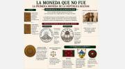 CRÓNICA La moneda que no fue Juan José Toro