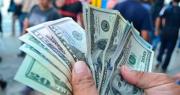 El dólar oficial sube después de tres semanas con cotizaciones a la baja