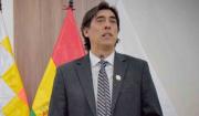 Zamora se pronuncia sobre las denuncias de Beller y las vincula a un asunto de pareja