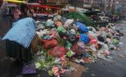 “Se rompió el diálogo”: Alcaldía de La Paz busca volquetas y ofrece pago diario a los barrenderos