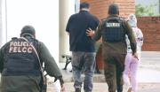 Cae una pareja por ataque a Beller y suben a 70 los días de impedimento