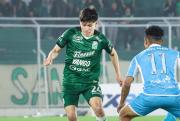 Oriente Petrolero busca prolongar su buen momento ante GV San José