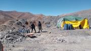 Advierten que mineral ilegal de Potosí entra al circuito formal mediante ingenios y comercializadoras
