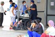 Trabajadores amenazan con paralizar hospitales
