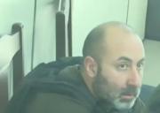 Un intruso en el poder