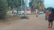 Muere brasileño baleado en Arroyo Concepción