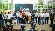 Santa Cruz establece reglas para que el INRA no vuelva a paralizar la Comisión Agraria Departamental