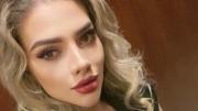 Nadia Beller confirma citación a declarar contra Cerimedo y dice que llevará pruebas